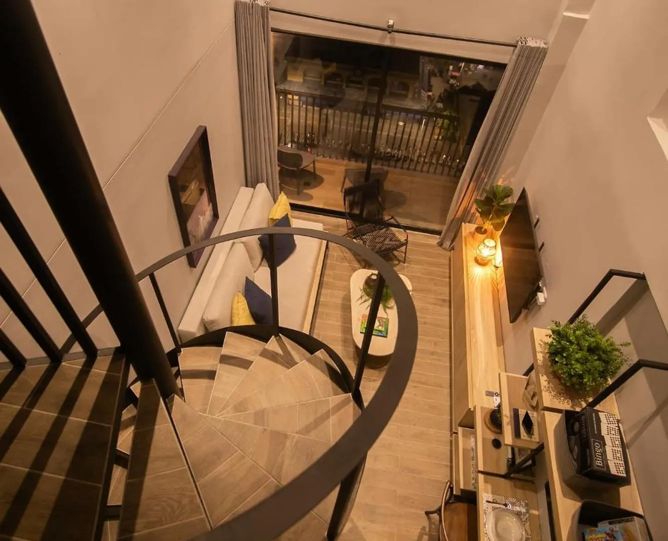Appartamento Modern Loft In The Heart Of The Historic Center Cartagena Colombia