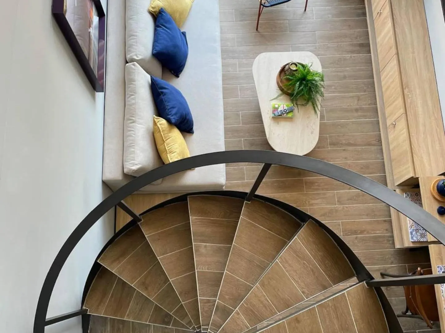 Appartamento Modern Loft In The Heart Of The Historic Center Cartagena