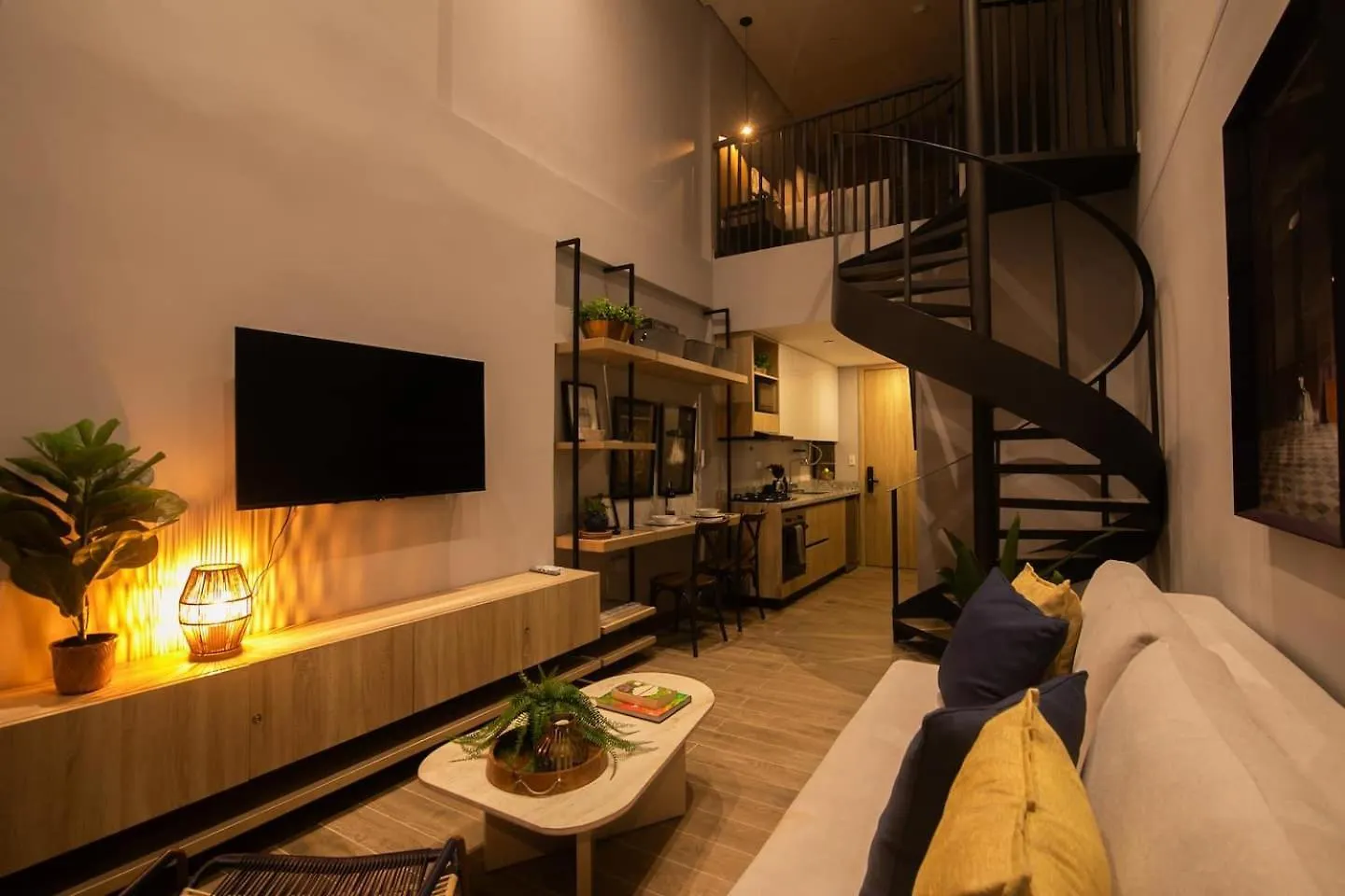 Appartamento Modern Loft In The Heart Of The Historic Center Cartagena Colombia