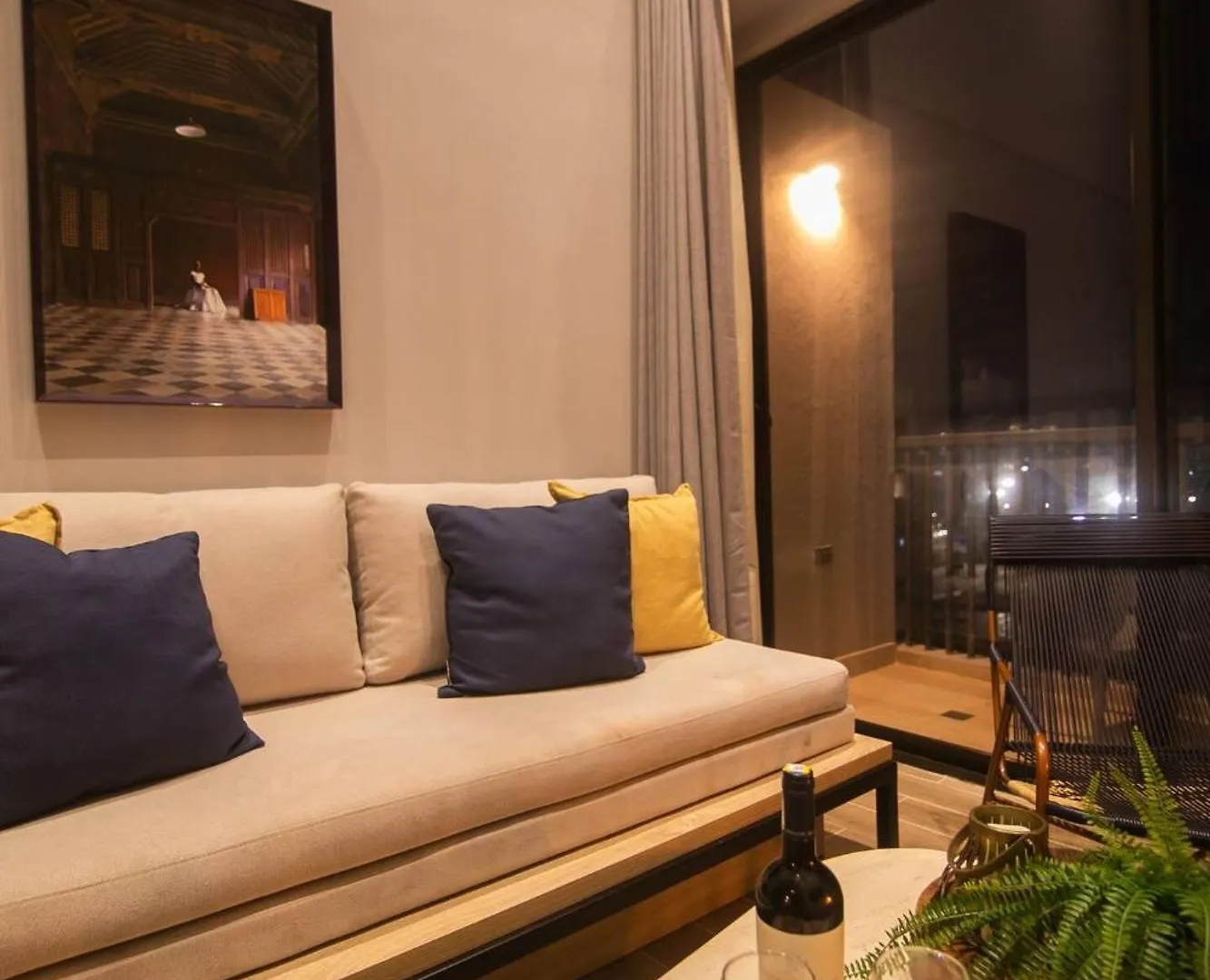 דירות Cartagena Modern Loft In The Heart Of The Historic Center