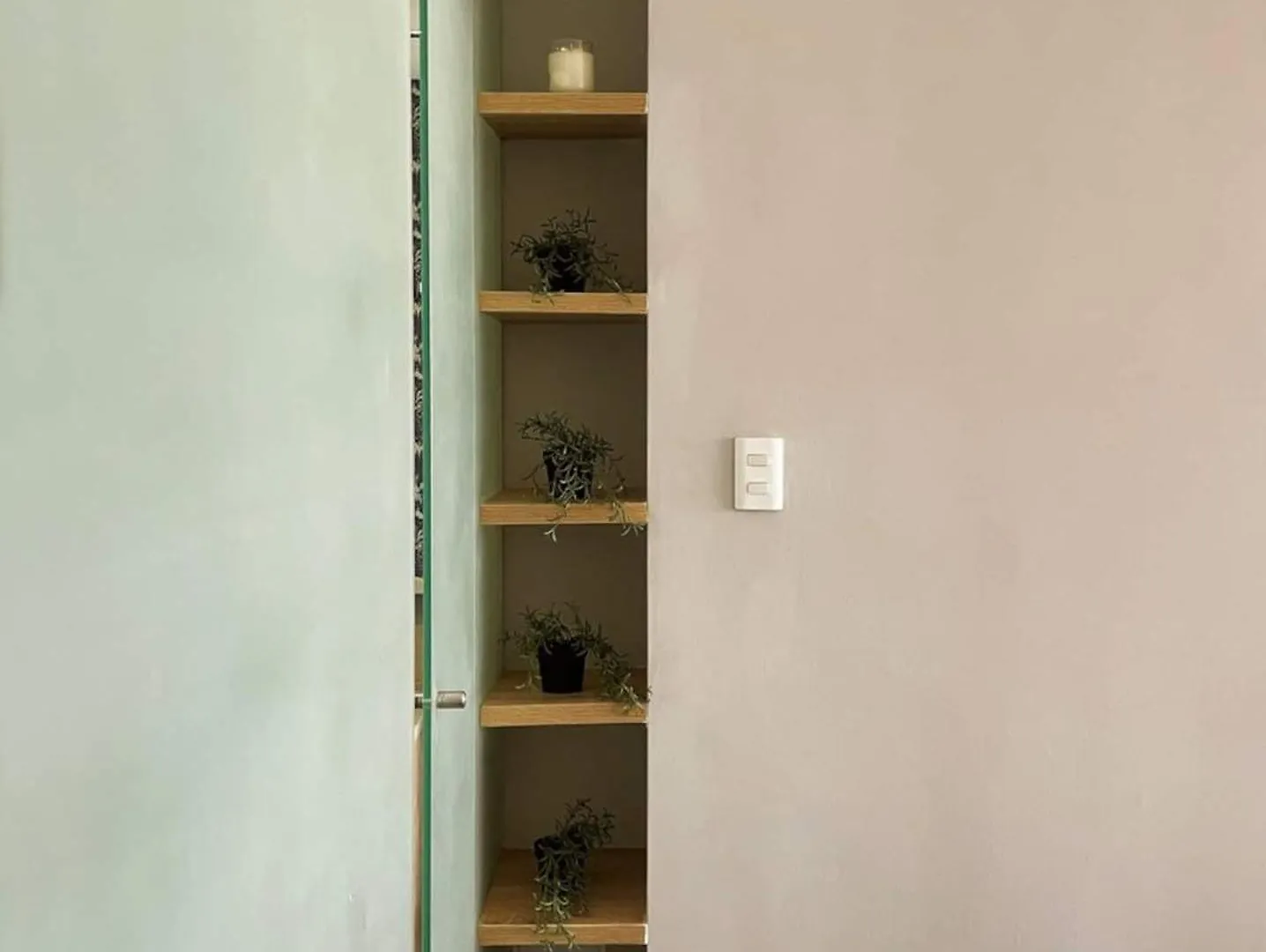דירות Cartagena Modern Loft In The Heart Of The Historic Center 0*,  קולומביה