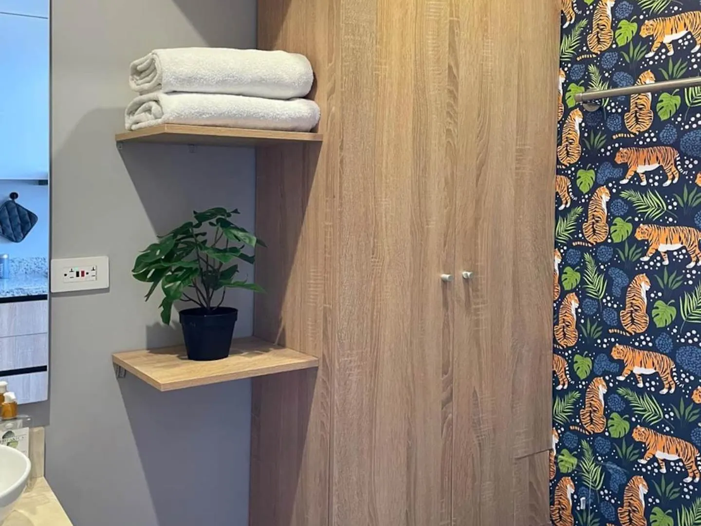 דירות Cartagena Modern Loft In The Heart Of The Historic Center 0*,