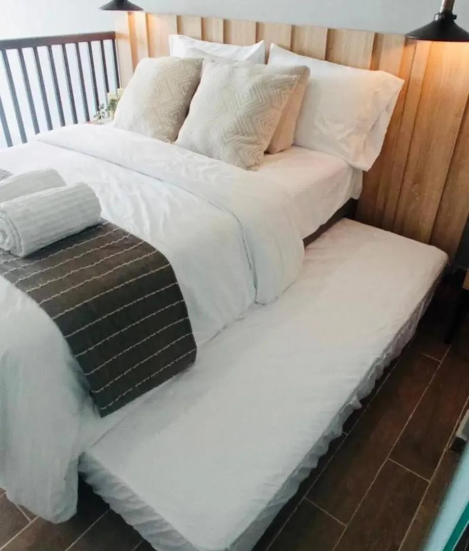 דירות Cartagena Modern Loft In The Heart Of The Historic Center 0*,