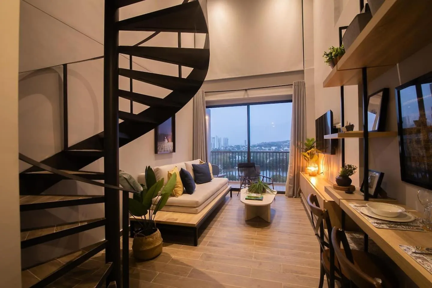 דירות Cartagena Modern Loft In The Heart Of The Historic Center