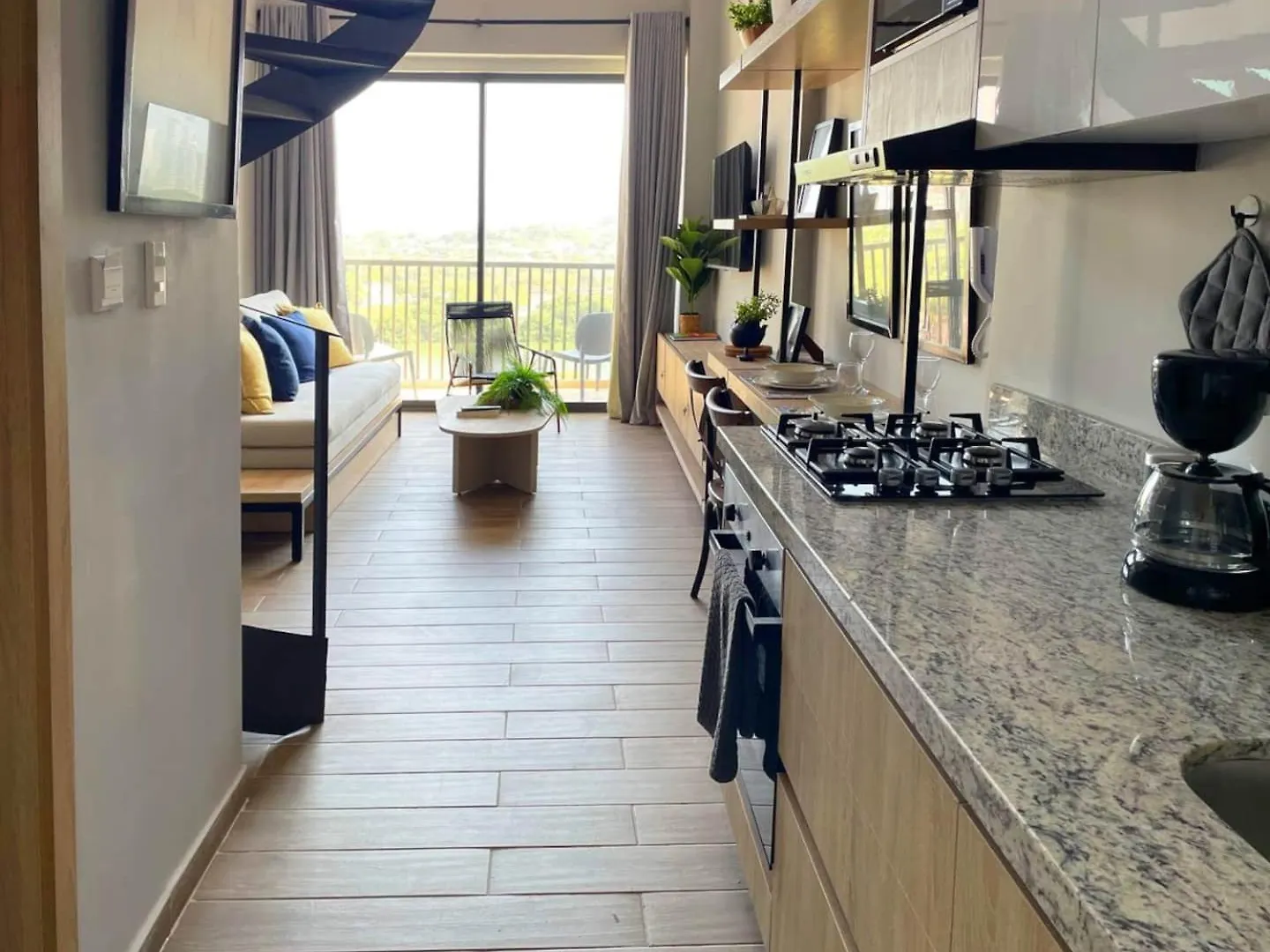 דירות Cartagena Modern Loft In The Heart Of The Historic Center קולומביה